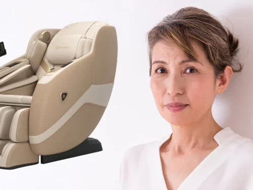 Are portable massage chairs effective during lupus flare-ups