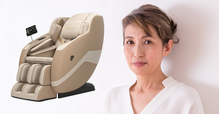 Are portable massage chairs effective during lupus flare-ups